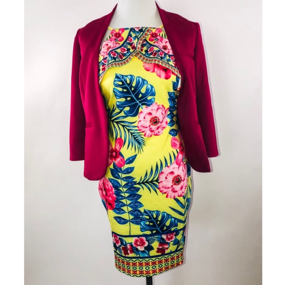 Summer Dress 🌺☀️